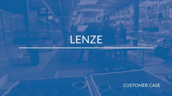 Lenze-customer-case